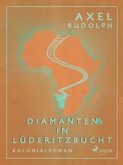 Diamanten in Lüderitzbucht cover image