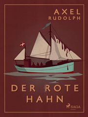 Der rote Hahn cover image