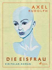 Die Eisfrau cover image