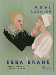 Ebba Brahe cover image
