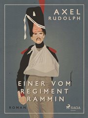 Einer vom Regiment Rammin cover image