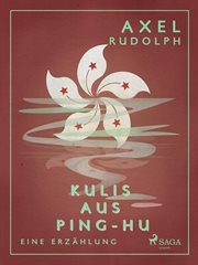 Kulis aus Ping-Hu cover image