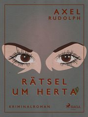 Rätsel um Herta cover image