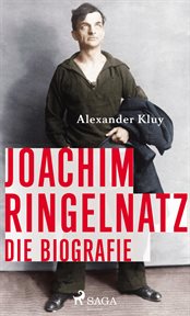 Joachim Ringelnatz cover image