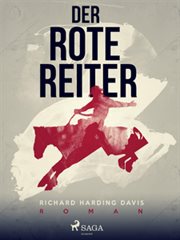 Der rote Reiter cover image