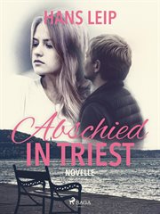 Abschied in Triest cover image