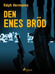 Den Enes Bröd cover image