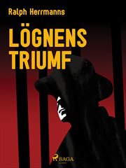 Lögnens Triumf cover image