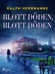 Blott Döden, Blott Döden cover image