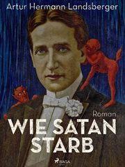 Wie Satan starb cover image