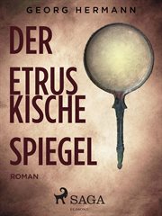 Der etruskische Spiegel cover image