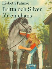 Britta Och Silver Får En Chans cover image