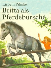 Britta als Pferdebursche cover image