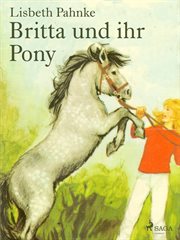 Britta und ihr Pony cover image