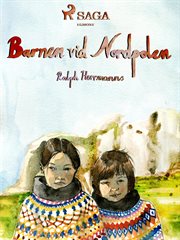 Barnen Vid Nordpolen cover image