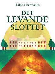 Det Levande Slottet cover image