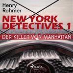 Der Killer von Manhattan cover image