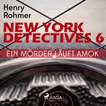 Ein Mörder läuft Amok cover image