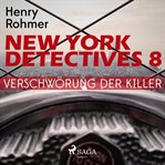 Verschwörung der Killer cover image