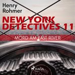 Mord am East River cover image