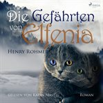Die Gefährten von Elfenia cover image