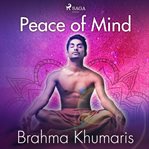 Peace of Mind cover image