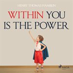 Within You Is the Power cover image