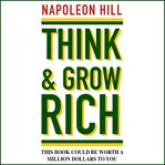 Think and Grow Rich cover image
