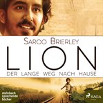 Lion - mein langer weg nach hause cover image
