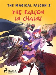 The Falcon in Chains cover image