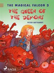The Magical Falcon 3 - the Queen of the Demons cover image