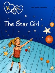 The Star Girl cover image