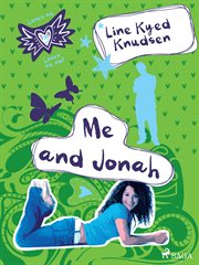Me and Jonah cover image