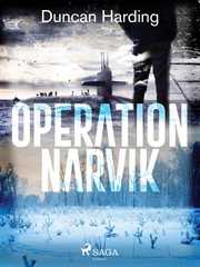 Operation Narvik cover image
