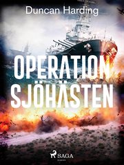 Operation Sjöhästen cover image
