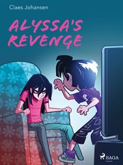 Alyssa's Revenge cover image