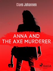 Anna and the Axe Murderer cover image