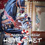 Polkagrisrånarens Hemlighet cover image