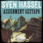 Assignment Gestapo cover image