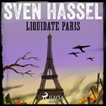 Liquidate Paris cover image