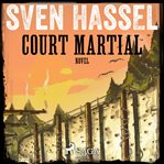 Court Martial cover image