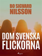 Dom Svenska Flickorna cover image