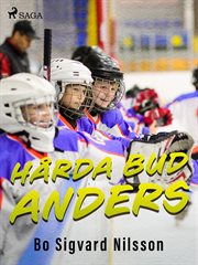 Hårda Bud, Anders cover image