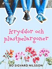 Kryddor Och Plastpelargoner cover image