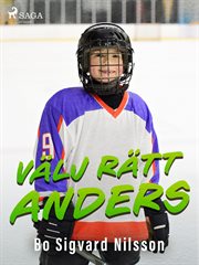 Välj Rätt, Anders cover image