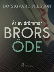 Brors Öde cover image