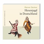 Hexenjagd in Deutschland cover image