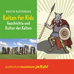 Kelten für Kids cover image