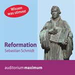 Reformation cover image