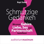 Schmutzige Gedanken cover image